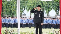 Hardiknas 2026 di Lampung Momentum Strategis Perkuat Pendidikan Inklusif – Pemerataan Akses