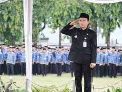 Hardiknas 2026 di Lampung Momentum Strategis Perkuat Pendidikan Inklusif – Pemerataan Akses