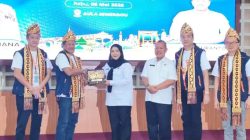 Wali Kota Eva Dwiana Minta Pengembang Tak Sekadar Kejar Profit, Utamakan Hunian Rakyat
