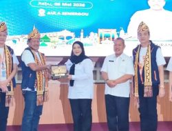 Wali Kota Eva Dwiana Minta Pengembang Tak Sekadar Kejar Profit, Utamakan Hunian Rakyat