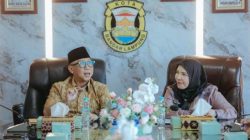 Eva Dwiana Sambut Dukungan Gubernur Lampung Tangani Banjir Kota