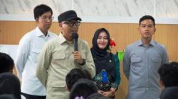 Pemprov Lampung Dukung Program Strategis Nasional, Dorong Percepatan Pembangunan Kesejahteraan Masyarakat