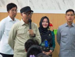 Pemprov Lampung Dukung Program Strategis Nasional, Dorong Percepatan Pembangunan Kesejahteraan Masyarakat