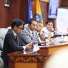 Unila Jadi Ruang Diplomasi Kampus, Konjen Malaysia Soroti Kuatnya Ikatan Dua Bangsa