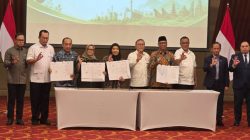 PSEL Lampung Raya Jadi Tonggak Baru Pengelolaan Sampah Terintegrasi