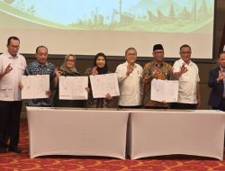 PSEL Lampung Raya Jadi Tonggak Baru Pengelolaan Sampah Terintegrasi