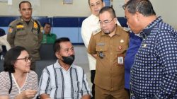 RSUD Abdul Moeloek Perkuat Pelayanan Kesehatan Lewat Sinergi dengan DPRD