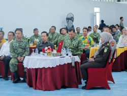 Lampung Jadi Daerah Terbanyak di Luar Jawa Bangun Koperasi Merah Putih