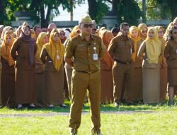 Realisasi Investasi Lampung 2025 Tembus Rp15,2 Triliun, Lampaui Target Nasional