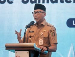Pemprov Lampung Dorong Ekosistem Pembiayaan Daerah Transparan dan Berkelanjutan
