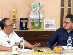 DPRD Lampung Nilai Penguatan Ekonomi Desa Jadi Kunci Stabilitas Nasional