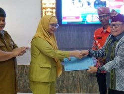 Pemkot Bandar Lampung Gelar Sidang ODCB, Rumah Daswati – Nekara Diusulkan Jadi Cagar Budaya