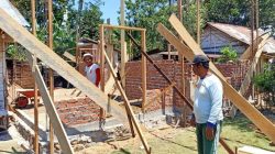 Ratusan Rumah Tak Layak Huni di Bandar Lampung Segera Dibedah, Warga Pesisir Penerima Terbanyak