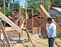 Ratusan Rumah Tak Layak Huni di Bandar Lampung Segera Dibedah, Warga Pesisir Penerima Terbanyak