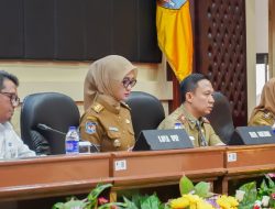 Pemprov Lampung Perkuat SPIP dan Zona Integritas