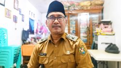 Distribusi Bantuan di Kupang Kota Disorot, Lurah Tegaskan Tak Ada Tarikan Wajib