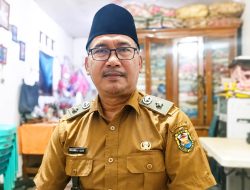 Distribusi Bantuan di Kupang Kota Disorot, Lurah Tegaskan Tak Ada Tarikan Wajib