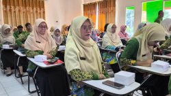 Ribuan ASN Bandar Lampung “Semringah”, Gaji ke-13 Cair 2 Juni