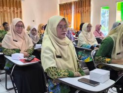 Ribuan ASN Bandar Lampung “Semringah”, Gaji ke-13 Cair 2 Juni