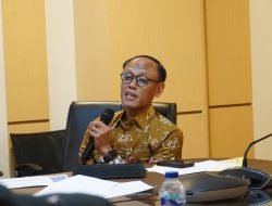 Gunakan DTSEN, Pemprov Lampung Pastikan Bantuan Tepat Sasaran