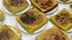 Diminati Berbagai Daerah, Lapis Legit Dapur Mami Jadi Sajian Istimewa Saat Lebaran