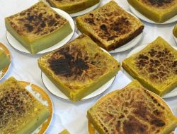 Diminati Berbagai Daerah, Lapis Legit Dapur Mami Jadi Sajian Istimewa Saat Lebaran