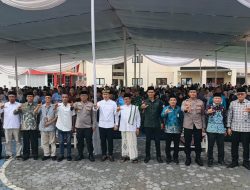 DPRD Lampung Selatan Dukung Generasi Qurani Lewat Musabaqah Hifdzil Quran