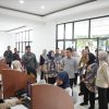 Kunjungi RSUD Dadi Tjokrodipo, Wapres Gibran Soroti Penguatan Layanan Kesehatan