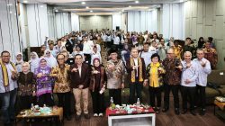 Lampung Surplus Pangan, Mirza Dorong Penguatan Industri Peternakan Hilir