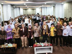 Lampung Surplus Pangan, Mirza Dorong Penguatan Industri Peternakan Hilir