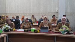Pemprov Lampung Perkuat Stabilitas Harga Bahan Pangan Lewat Operasi Pasar