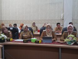 Pemprov Lampung Perkuat Stabilitas Harga Bahan Pangan Lewat Operasi Pasar