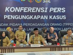 Wali Kota Eva Dwiana Siapkan Sekolah Swasta untuk Korban TPPO