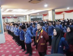 Wagub Jihan: Kebangkitan Bangsa Kini Dimulai dari Ruang Digital