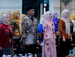 Hardiknas Momentum Bangkitkan Kebanggaan Generasi Muda