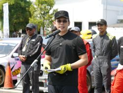 Raungan Mesin, Harapan Baru dari Way Handak
