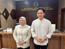 Ketukan Hati Nurani Bupati Egi Luluhkan PTPN, Jerat Hukum Mbah Mujiran Mulai Reda Lewat Jalur Damai