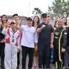 Lampung Selatan Resmi Naik Kelas Jadi Poros Otomotif Baru di Sumatra