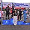 Zita Anjani Tegaskan Sirkuit Drifting Bukan Hanya Milik Lelaki