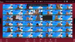 Pemprov Lampung Siapkan ASN Hadapi Era Birokrasi Digital Berbasis AI