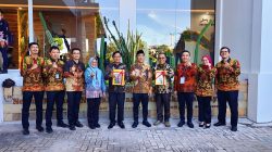 Eksekutif dan Legislatif Kompak, Lampung Selatan Sukses Jaga Predikat WTP