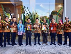 Eksekutif dan Legislatif Kompak, Lampung Selatan Sukses Jaga Predikat WTP