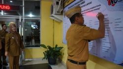 BKD Lampung Jadi Titik Awal Penguatan Birokrasi Bersih dan Melayani
