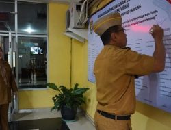BKD Lampung Jadi Titik Awal Penguatan Birokrasi Bersih dan Melayani