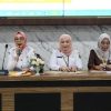 Cetak Tenaga Kesehatan Profesional, RSUD Abdul Moeloek Sambut Mahasiswa PKL
