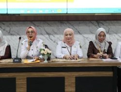 Cetak Tenaga Kesehatan Profesional, RSUD Abdul Moeloek Sambut Mahasiswa PKL