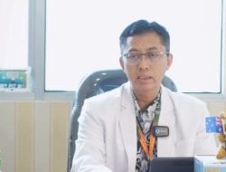 Hemofilia Bukan Sekadar Darah Sulit Membeku, RSUDAM Tekankan Pentingnya Dukungan dan Deteksi Dini