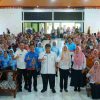 Disdikbud Gelar FLS3N 2026, Bentuk Karakter Peserta Didik Melalui Seni & Budaya