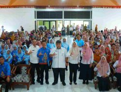 Disdikbud Gelar FLS3N 2026, Bentuk Karakter Peserta Didik Melalui Seni & Budaya