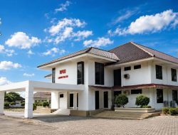 PPTK Sekretariat DPRD Lamsel Tegaskan Anggaran Laundry Digunakan untuk Fasilitas Ruang Rapat dan Rumah Dinas